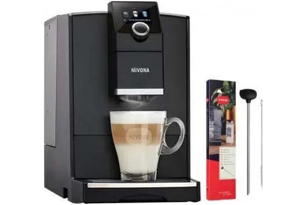 Ekspres NIVONA CafeRomatica 792