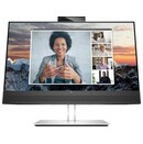 Monitor 23.8" HP E24m G4 srebrny