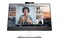 Monitor 23.8" HP E24m G4 srebrny