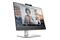 Monitor 23.8" HP E24m G4 srebrny