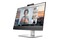 Monitor 23.8" HP E24m G4 srebrny