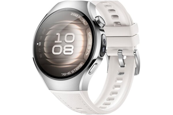 Smartwatch Huawei Watch 5 Classic 1.38" biały