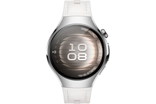 Smartwatch Huawei Watch 5 Classic 1.38" biały