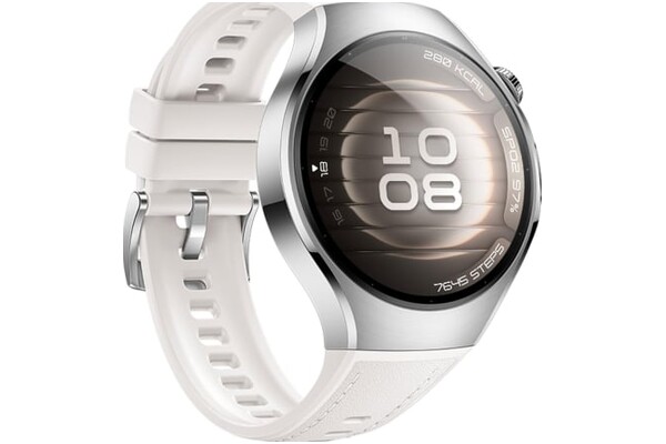 Smartwatch Huawei Watch 5 Classic 1.38" biały