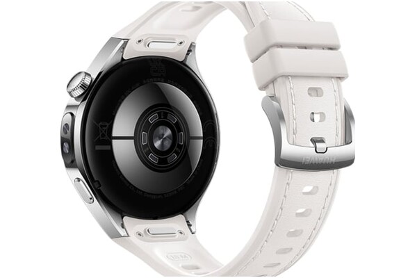 Smartwatch Huawei Watch 5 Classic 1.38" biały