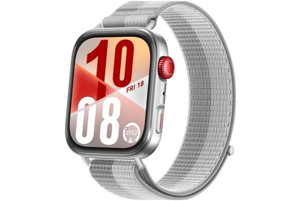 Smartwatch Huawei Watch Fit 4 1.82" szary