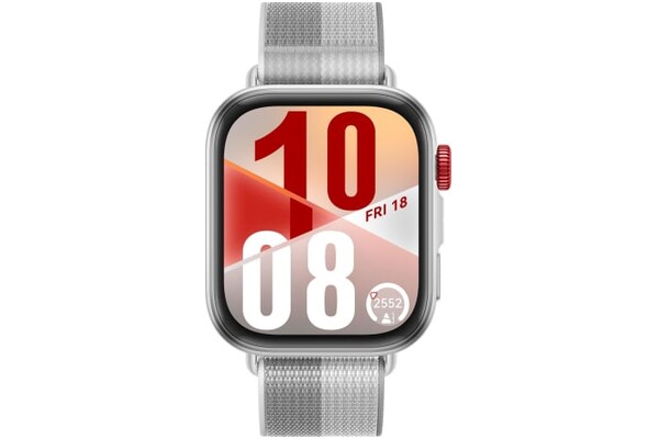 Smartwatch Huawei Watch Fit 4 1.82" szary