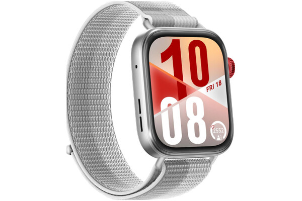Smartwatch Huawei Watch Fit 4 1.82" szary