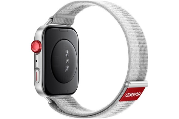 Smartwatch Huawei Watch Fit 4 1.82" szary