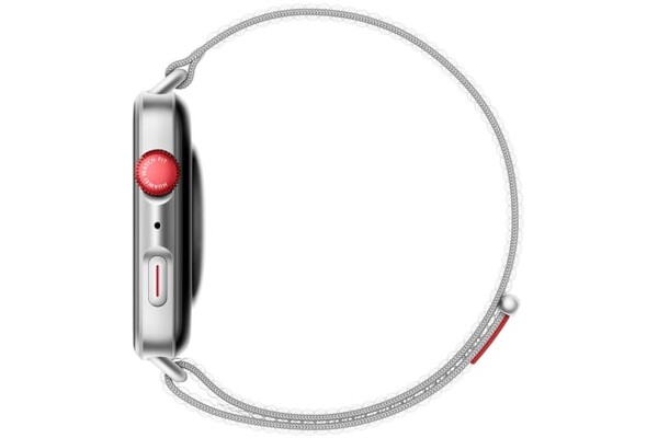 Smartwatch Huawei Watch Fit 4 1.82" szary