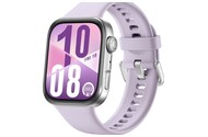 Smartwatch Huawei Watch Fit 4 1.82" fioletowy