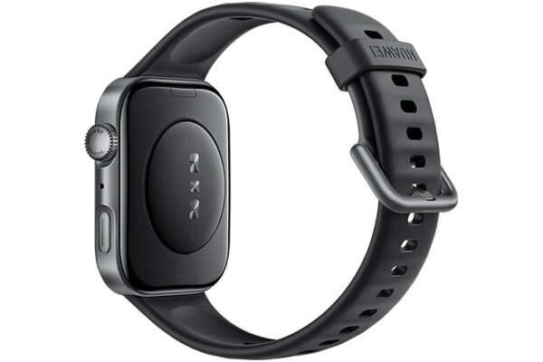 Smartwatch Huawei Watch Fit 4 1.82" czarny