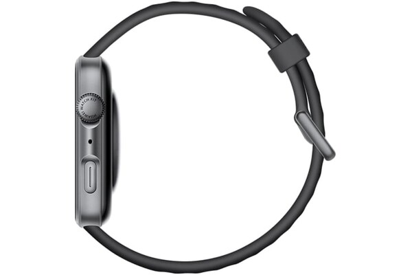 Smartwatch Huawei Watch Fit 4 1.82" czarny