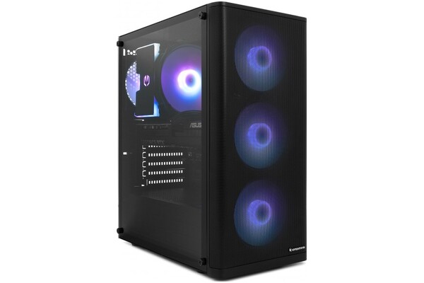 KOMPUTRONIK R24 Ultimate Intel Core i7 64GB DDR5 NVIDIA GeForce RTX 5070 12GB 2TB SSD Windows 11 Professional