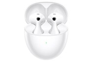Słuchawki Huawei HARPERT00 FreeBuds 6 Douszne Bezprzewodowe biały