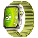 Smartwatch Huawei Watch Fit 4 PRO 1.82" zielony