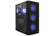 KOMPUTRONIK R30 Ultimate Intel Core i7 64GB DDR5 NVIDIA GeForce RTX 5070 12GB 4TB SSD Windows 11 Professional