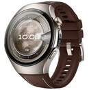 Smartwatch Huawei Watch 5 Classic 1.50" brązowy