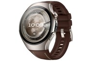 Smartwatch Huawei Watch 5 Classic 1.50" brązowy