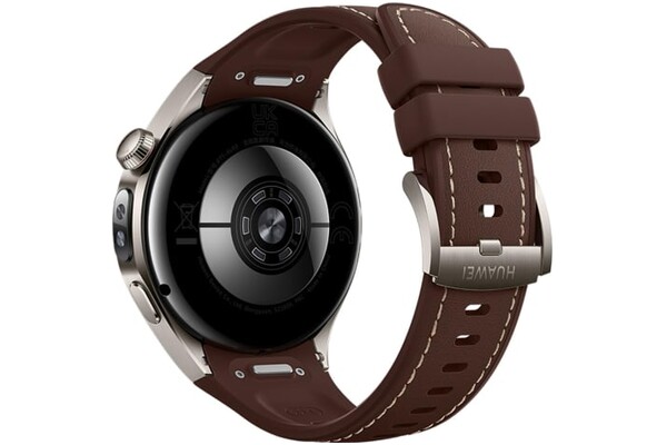 Smartwatch Huawei Watch 5 Classic 1.50" brązowy