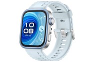 Smartwatch Huawei Watch Fit 4 PRO 1.82" srebrny