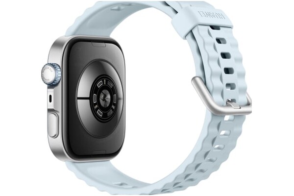 Smartwatch Huawei Watch Fit 4 PRO 1.82" srebrny
