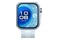 Smartwatch Huawei Watch Fit 4 PRO 1.82" srebrny
