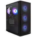 KOMPUTRONIK L12 Infinity Intel Core i5 32GB DDR4 NVIDIA GeForce RTX 5060 Ti 8GB 2TB SSD Windows 11 Professional