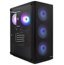 KOMPUTRONIK L07 Infinity Intel Core i5 32GB DDR4 NVIDIA GeForce RTX 5060 Ti 8GB 2TB SSD brak