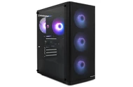 KOMPUTRONIK JX25 Infinity AMD Ryzen 5 64GB DDR4 NVIDIA GeForce RTX 5060 Ti 8GB 4TB SSD brak