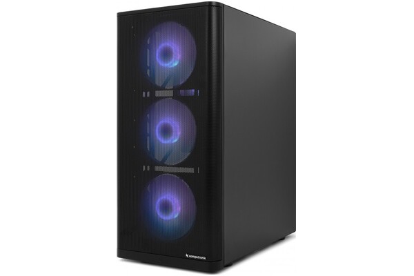 KOMPUTRONIK JX20 Infinity AMD Ryzen 5 64GB DDR4 NVIDIA GeForce RTX 5060 Ti 8GB 2TB SSD Windows 11 Home