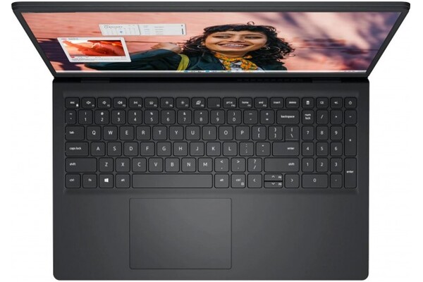 Laptop DELL Inspiron 3530 15.6" Intel Core i7 1355U INTEL Iris Xe 32GB 1TB SSD Windows 11 Home czarny