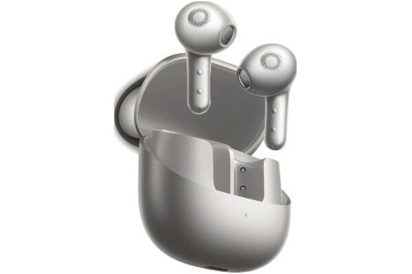 Słuchawki Xiaomi Buds 5 Douszne Bezprzewodowe szary
