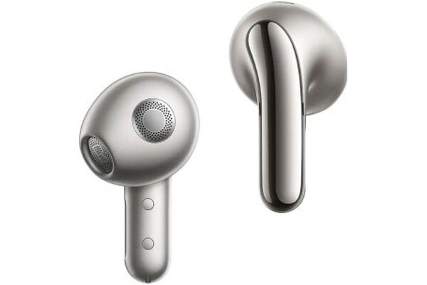 Słuchawki Xiaomi Buds 5 Douszne Bezprzewodowe szary
