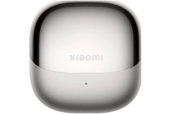 Słuchawki Xiaomi Buds 5 Douszne Bezprzewodowe szary