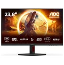 Monitor 23.8" AOC Q24G4RE czarny