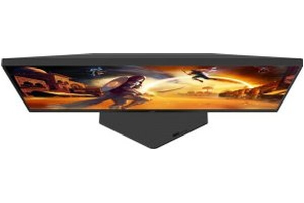 Monitor 23.8" AOC Q24G4RE czarny