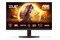 Monitor 23.8" AOC Q24G4RE czarny