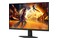 Monitor 23.8" AOC Q24G4RE czarny