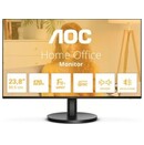 Monitor 23.8" AOC 24B3QA2 czarny