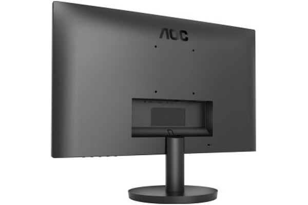 Monitor 23.8" AOC 24B3QA2 czarny