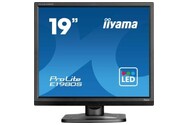 Monitor 19.0" IIYAMA E1980S-B1 czarny