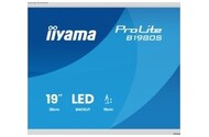 Monitor 19.0" IIYAMA B1980S-W1 biały
