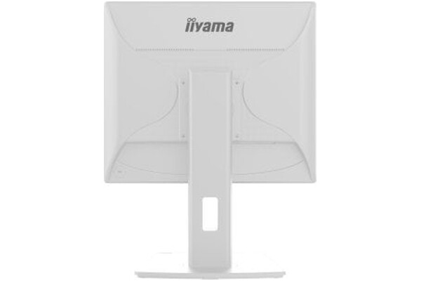 Monitor 19.0" IIYAMA B1980S-W1 biały