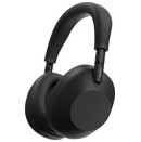 Słuchawki Sony WH1000XM6 Nauszne Bezprzewodowe czarny