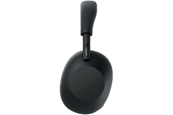 Słuchawki Sony WH1000XM6 Nauszne Bezprzewodowe czarny