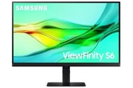 Monitor 26.9" Samsung LS27D604UAUXEN czarny