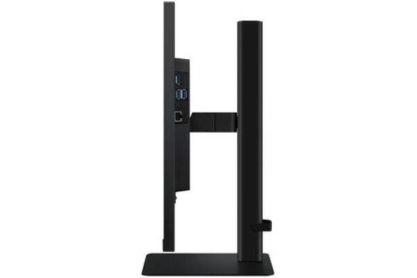 Monitor 26.9" Samsung LS27D604UAUXEN czarny