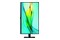 Monitor 26.9" Samsung LS27D604UAUXEN czarny