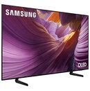 Telewizor Samsung QE55S85FAU 55" 4K Ultra HD